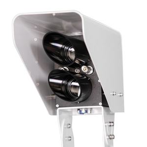 Infrarot Nicht-Invasive Alarmbrücke Deck Schnee- und Eis-Straßenoberflächen-Erkennung Regen-Eis-<span class=keywords><strong>Sensor</strong></span> - Product Image 1