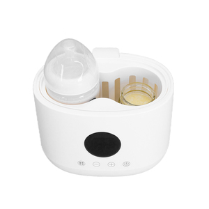 Professional OEM High Quality 500W Multi-purpose Steam <strong>Sterilizer</strong> Double Milk <strong>Bottle</strong> Warmer for Any Size <strong>Bottles</strong> and Jars - Product Image 6