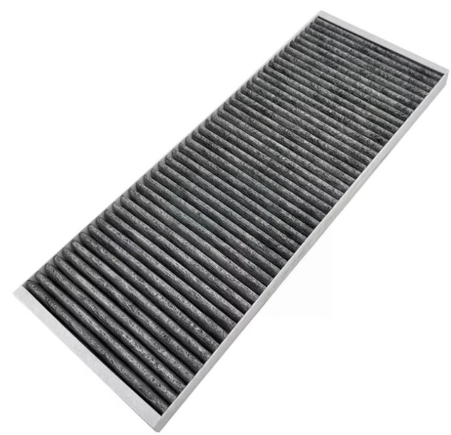 New Condition Carbon Air Filter for Tesla Model Y Models 1107681-00-C 1658376-00-A 1658375-00-A Made with Activated Carbon