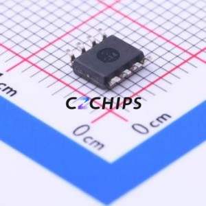 Original et tout nouveau circuit intégré SOIC-8 UC2845AQD8R puce PMIC IC d'alimentation DC-DC - Product Image 2