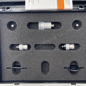 Kit de Sonda Reni-shaw TP20 A-1371-0290, Kit de Sonda Táctil TP20 con 2 Módulos Estándar - Product Image 1