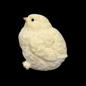 Juguete Sensorial de Pollito Adorable para Apretar, Suave y Relajante, Material Duradero, Unisex, 14 Años o Más - Product Image 4