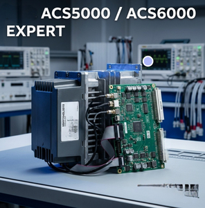 Module de contrôleur PLC PAC PM511V16/PM511V08/3BSE011181R1, unité de processeur, carte de contrôle industrielle, mémoire haute performance - Product Image 1