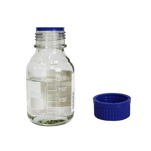 Cas 63148-60-7 שמן סיליקון הידרוקסיל צמיגות גבוהה 107 גומי סיליקון - Product Image 3