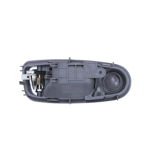 Buick Excelle Hrv Interior Door Handle Frame <b>Abs</b> Plastic Replacement Part For Left And Right Doors - Product Image 3
