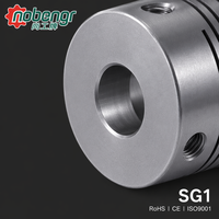 Vis de positionnement en acier inoxydable durable SUS304 de type parallèle pour encodeur de vis de commande de tour CNC et imprimante 3D