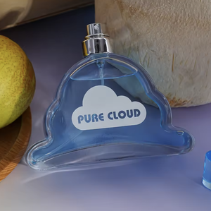 100ml parfums originaux en gros nuage de <span class=keywords><strong>parfum</strong></span> <span class=keywords><strong>sauvage</strong></span> de marque longue durée pour les femmes - Product Image 4