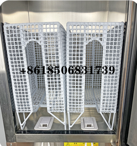 Machine à fabriquer du beurre de lait, du beurre et du lait fermenté Shineho, capacité 10/20 litres, 220v, beurre à partir de yaourt frais - Product Image 3