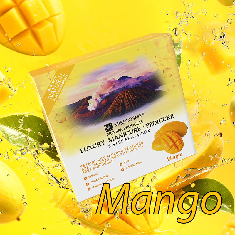mangue