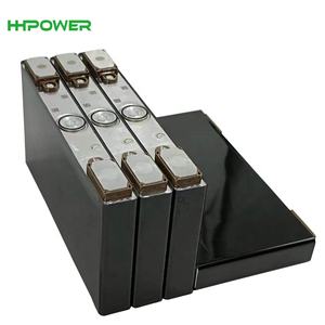 Hoch entladene 3,2 V Lifepo4 20Ah 22Ah Prismatische wiederauf ladbare LithiumIon-Batterie zellen für Autoradio Starten Sie elektrische Elektro werkzeuge - Product Image 5