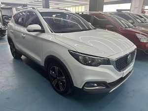 MG <span class=keywords><strong>ZS</strong></span> SUV 2018 Usado, Gasolina, 1.5L, Automático, 4 Puertas, 5 Asientos, Cuero, Cámara Trasera, Neumáticos R17, Volante a la Izquierda, Interior Oscuro - Product Image 2