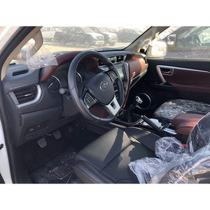 Camioneta de doble cabina de coches, camioneta China de <span class=keywords><strong>4x4</strong></span>, nueva, <span class=keywords><strong>precio</strong></span> barato - Product Image 3
