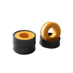 Nhà máy sản xuất bán buôn thời tiết kháng chống rò rỉ nhiệt con dấu <span class=keywords><strong>PTFE</strong></span> chủ đề băng cho vòi, điều chỉnh van niêm phong Băng - Product Image 4