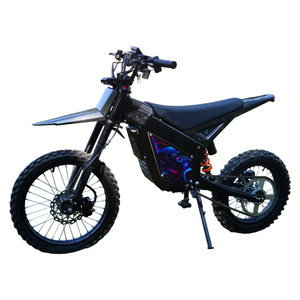 มอเตอร์ไซค์ DOT Bike 2000w 30ah แรงเร็ว ทรงพลัง สำหรับผู้ใหญ่และเด็กชาย พร้อมมอเตอร์แบบไร้แปรงถ่าน DOT Bike 2000w 3 - Product Image 6