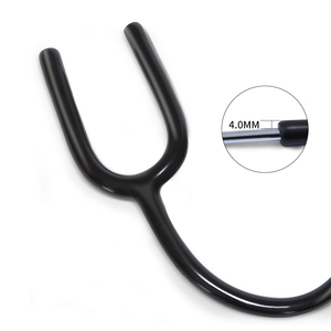 Estetoscopio de Doble Cabeza Jin Shikang Modelo TC-30G Clase I para Médicos y Estudiantes de Medicina, Receptor de Voz Clara, Cardiología/Pediatria - Product Image 2