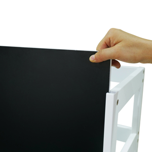 Tavolo da disegno <span class=keywords><strong>per</strong></span> cavalletto Set lavagna in legno <span class=keywords><strong>per</strong></span> bambini tavolo da disegno in legno sgabello <span class=keywords><strong>per</strong></span> bambini - Product Image 6