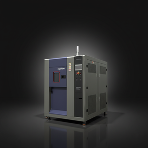 Industrial <strong>Thermal</strong> <strong>Shock</strong> Chamber High Precision Temperature Impact <strong>Machine</strong> for New Energy Component QC - Product Image 1