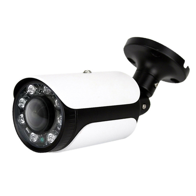 2.0Megapixel BulletCamera Security Camera Outdoor