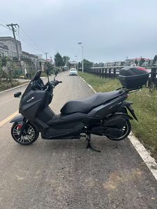 250cc มอเตอร์ไซค์มือสองรถมอเตอร์ไซค์ที่นิยมใช้เชื้อเพลิงเบนซิน - Product Image 3