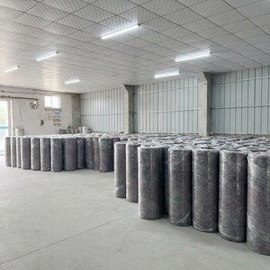 Feutre de protection antidérapant pour peintre, bâche de protection pour chantier - Product Image 5