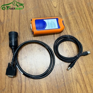 John D para 5.3 [Actualización 2023.04] Adaptador de Diagnóstico de Servicio EDL V2, Herramienta de Diagnóstico Advisor, Kit de Herramientas - Product Image 5