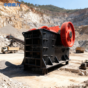 קו ייצור אגרגטים פרימיום של ז'ונגיו דינגלי, 1500 טון לשעה, פתרון EPC  כולל, עבור תשתית כרייה בקנה מידה גדול - Product Image 2