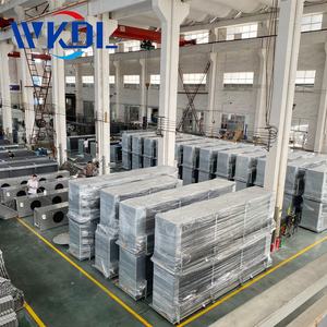 Ventes directes du fabricant refroidisseur d'air de stockage à froid de style plafond en acier inoxydable - Product Image 6