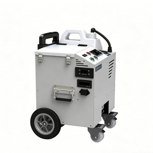 เครื่องพ่นหมอกควันไฟฟ้า, อุปกรณ์พ่นหมอกกำจัดยุงแบบรวม, เครื่องพ่นหมอกฆ่าเชื้อแบบไม่ใช้น้ำมัน - Product Image 2