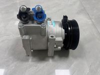 Compresseur de climatisation automobile 12V de haute qualité CSP-226264 DN4861450A BE8Z19703A, neuf d'usine, refroidissement rapide pour Ford Fiesta 2013