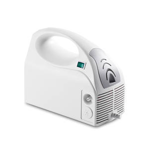 Machine de compresseur de nébuliseur médical à usage domestique portable pour le traitement de l'asthme et des maladies respiratoires - Product Image 6