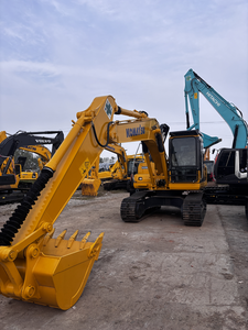 Komatsu Pc160 Excavator Original Japan <b>Second</b> <b>Hand</b> Komatsu PC160 Excavator in stock for Sale - Product Image 2