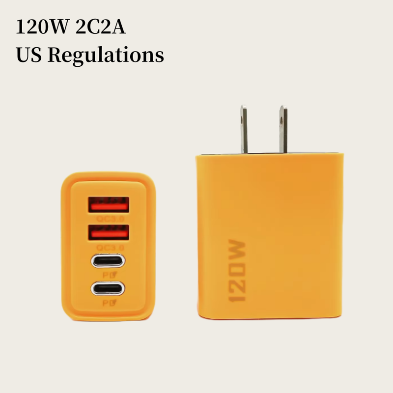 Best Quality 25W USB C Wall