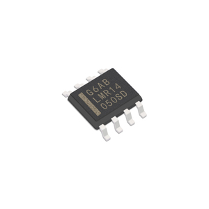 Brand New LMR14050SDDAR Encapsulation SOIC-8 DC Power Chip Channel Brand New Electronic Components - Product Image 1
