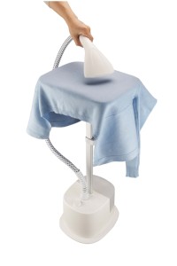 Các Nhà Sản Xuất Điện Bàn Ủi Hơi Nước 2000W Đứng May Hấp Có Thể Điều Chỉnh Dọc Bàn Ủi Hơi Nước Thương Mại Bàn Ủi Hơi Nước - Product Image 4