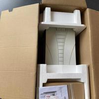 Convertidor de Frecuencia VFD ACS550-01-012A-4 de Uso General 380-480V IP21 ACS550 Inversor de Frecuencia Industrial para Bombas, Ventiladores y Transportadores