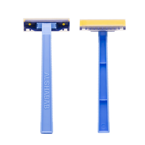 <span class=keywords><strong>Rasoio</strong></span> Medico ALSHABAB per Donne, <span class=keywords><strong>Rasoio</strong></span> per il Viso a Lama Singola, <span class=keywords><strong>Rasoio</strong></span> di Sicurezza Usa e Getta - Product Image 3