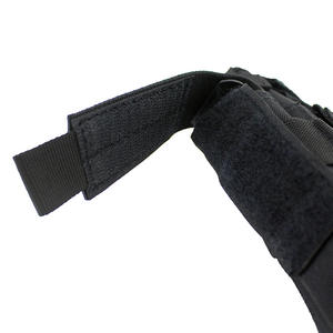 กระเป๋ายุทธวิธีกระเป๋าคาดเอวกลางแจ้งยุทธวิธีซองเข็มขัดภายในซองกางเกง - Product Image 4