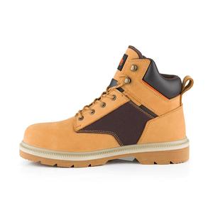 Scruffs Twister 6 Botas De Seguridad Tan Talla 9 / 43 - Product Image 3