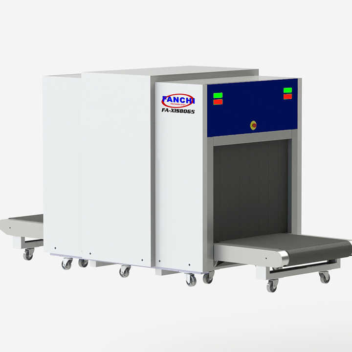 Fanchi-tech X-Ray Security Scanner Inspection Systems