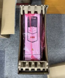 सबसे अच्छी कीमत ACS530-01-05A7-4 + 0j404 AB-B vfd पंप नियंत्रण प्रशंसक ऊर्जा बचत ओएम अनुकूलित चर आवृत्ति ड्राइवर - Product Image 4