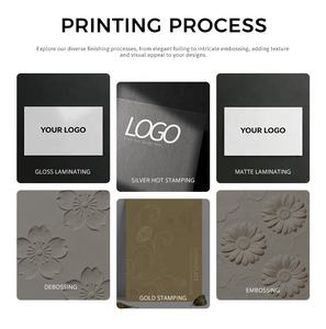 Caja de Calendario de Adviento de Papel DIY, Caja <span class=keywords><strong>Sorpresa</strong></span> de Navidad con 24 Cajones, Cajas de Regalo Vacías Festivas, Los Mejores Regalos Navideños - Product Image 5