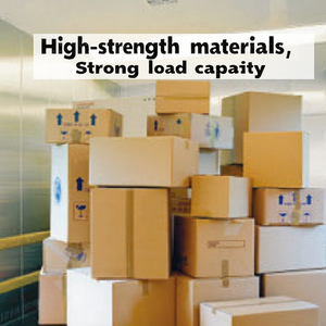 Ascensore per auto 5000 merci di grandi dimensioni-10000kg ascensore vendita diretta in fabbrica-per parcheggio Garage ascensore auto Design moderno - Product Image 6