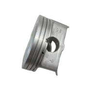 23410-2G000 +0.50 Ensemble piston et axe de piston pour Hyundai Sonata Tucson Kia Optima Sportage Forte 2.0L G4KD
