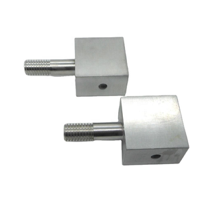 Servicio OEM de piezas personalizadas de torneado y fresado CNC de 4 y 5 ejes para automóviles y motocicletas, brochado de cobre y acero inoxidable - Product Image 3