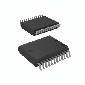 Componente Electrónico de Gestión de Energía (PMIC) VND5E050MKTR-E 24 PowerBSOP del Fabricante - Product Image 1