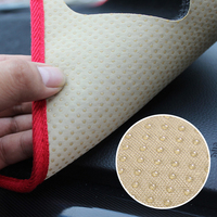 Para Toyota Corolla E140 E150 2006 2007 2008 2009 2010 2011 2012 2013, alfombrilla para salpicadero de coche, alfombrilla Anti-uv antideslizante, accesorios