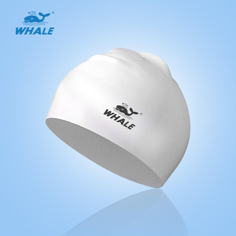 สีขาวบริสุทธิ์ ขนาดกลาง