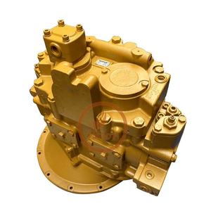 Bomba Hidráulica Principal para Excavadora 320C 320C L 320C LN 320C S Motor 3066 173-3381 - Product Image 3