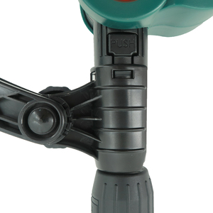 EAST 20V petite machine à couper les arbres à main sans fil moteurs <span class=keywords><strong>électrique</strong></span>s coupe-herbe en acier - Product Image 6