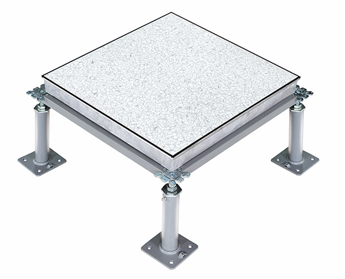 KEHUA Aluminum Raised Floor for Clean